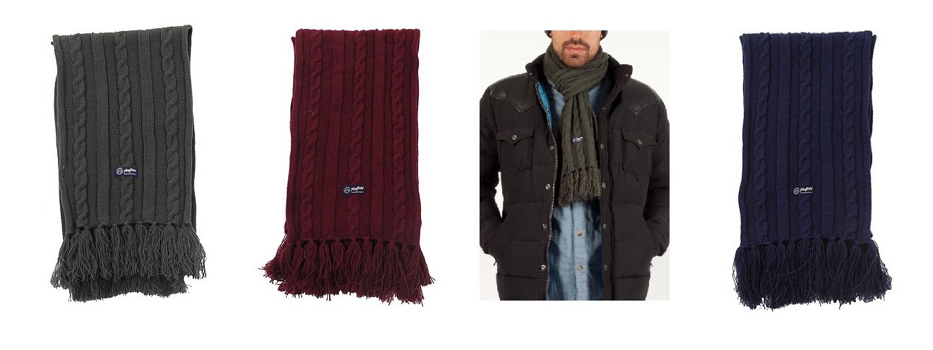 Penfield bryant scarf