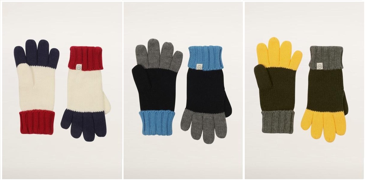Penfield Foxton Gloves
