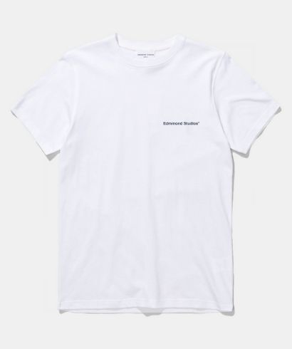 Edmmond-Ted-T-shirt-White-1