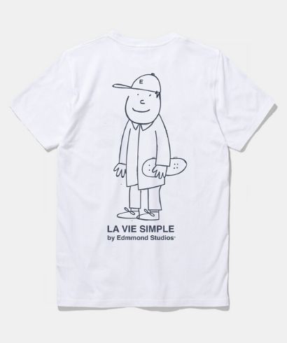Edmmond-Ted-T-shirt-White-2
