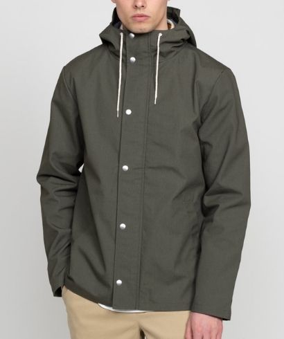 Revolution-7286-hooded-jacket-army-1
