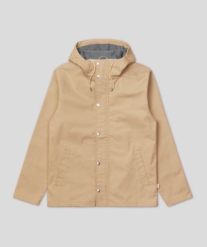 Revolution-7286-hooded-jacket-khaki-5