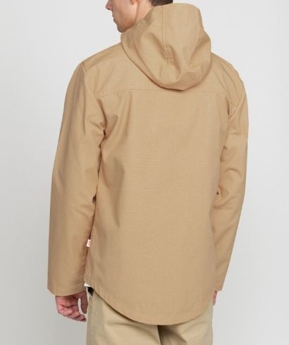 Revolution-7351-hooded-jacket-khaki-3