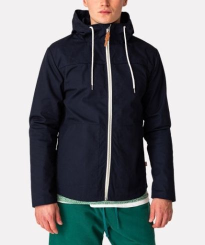 Revolution-7351-hooded-jacket-navy-1