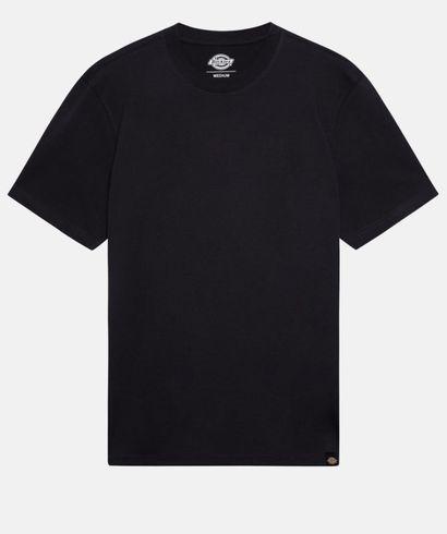 Dickies-T-shirt-Black-3