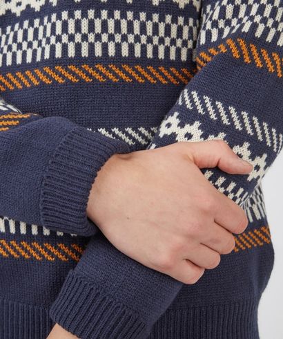 ben-sherman-fair-isle-chunky-knit-sweater-marine-6