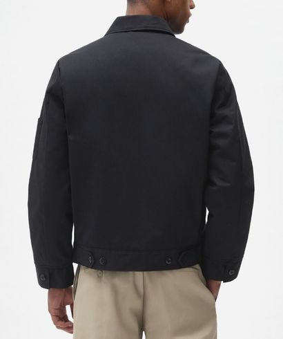 dickies-lined-eisenhower-jacket-black-3