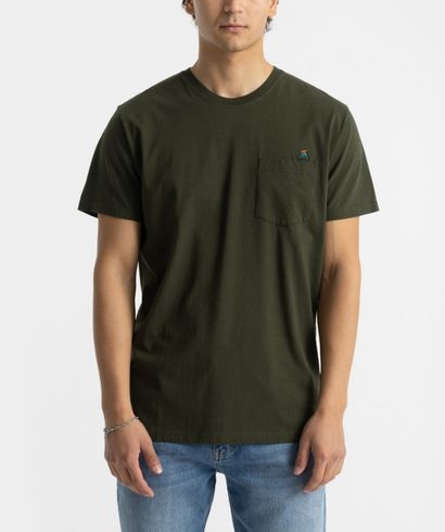 Revolution-1309-fix-regular-t-shirt-pocket-army-1