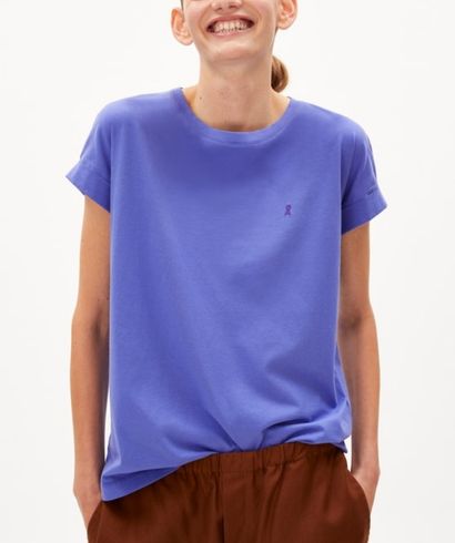 armedangels-idaara-t-shirt-vibrant-violet-1
