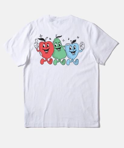 edmmond-fruits-tshirt-plain-white-3