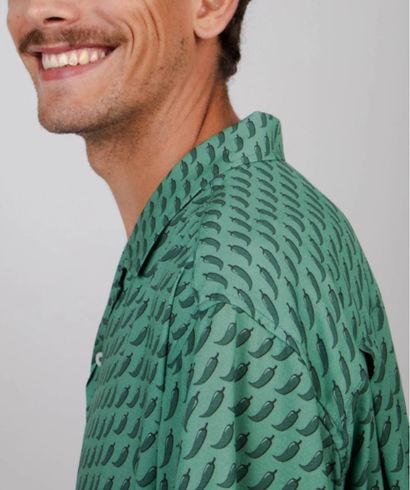 Brava-Fabrics-Chili-Aloha-Shirt-Green-2