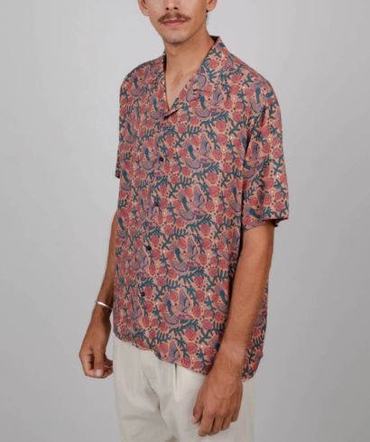Brava-Fabrics-Passerine-Aloha-Shirt-Coiro-1