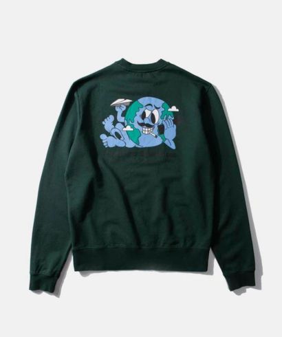 edmmond-enterprises-sweatshirt-plain-dark-green-6