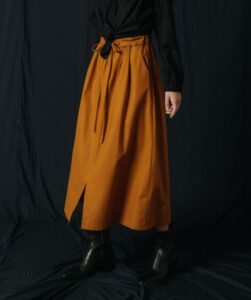 lavandera-f01-skirt-sabal-mustard-1