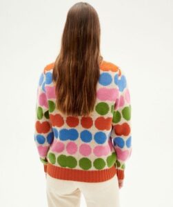 thinking-mu-dots-green-ops-knitted-sweater-4