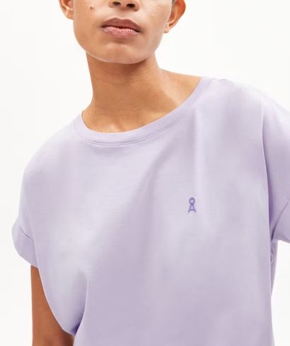 armedangels-idaara-t-shirt-lavender-light-2