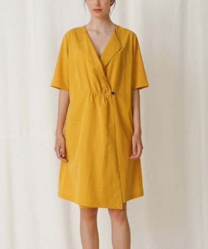 lavandera-v03-dress-vinca-canary-yellow-1