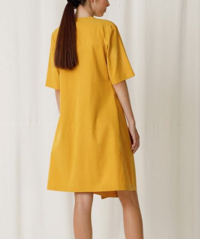 lavandera-v03-dress-vinca-canary-yellow-2