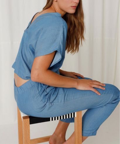 lavandera-m02-jumpsuit-mollis-denim-blue-2