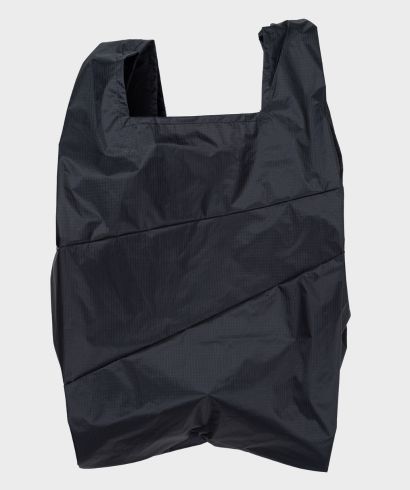 susan-bijl-the-new-shopping-bag-black-and-black-large-2